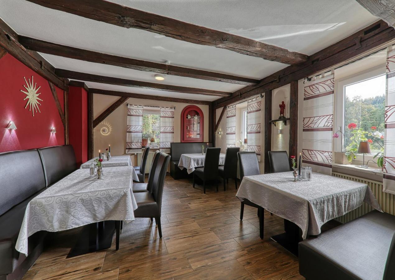 Wellnesshotel Deine Auszeit, Adults Only Achslach Exteriör bild
