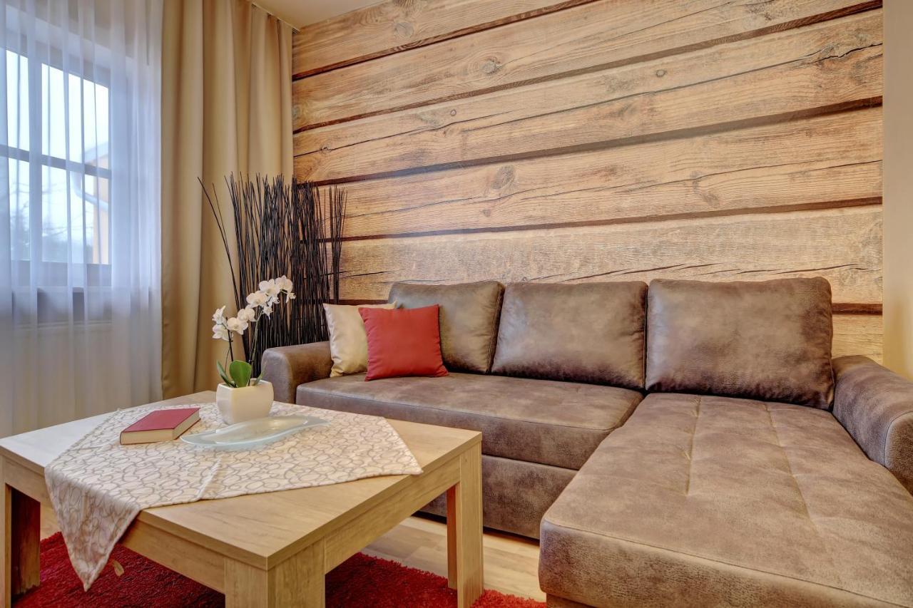 Wellnesshotel Deine Auszeit, Adults Only Achslach Exteriör bild