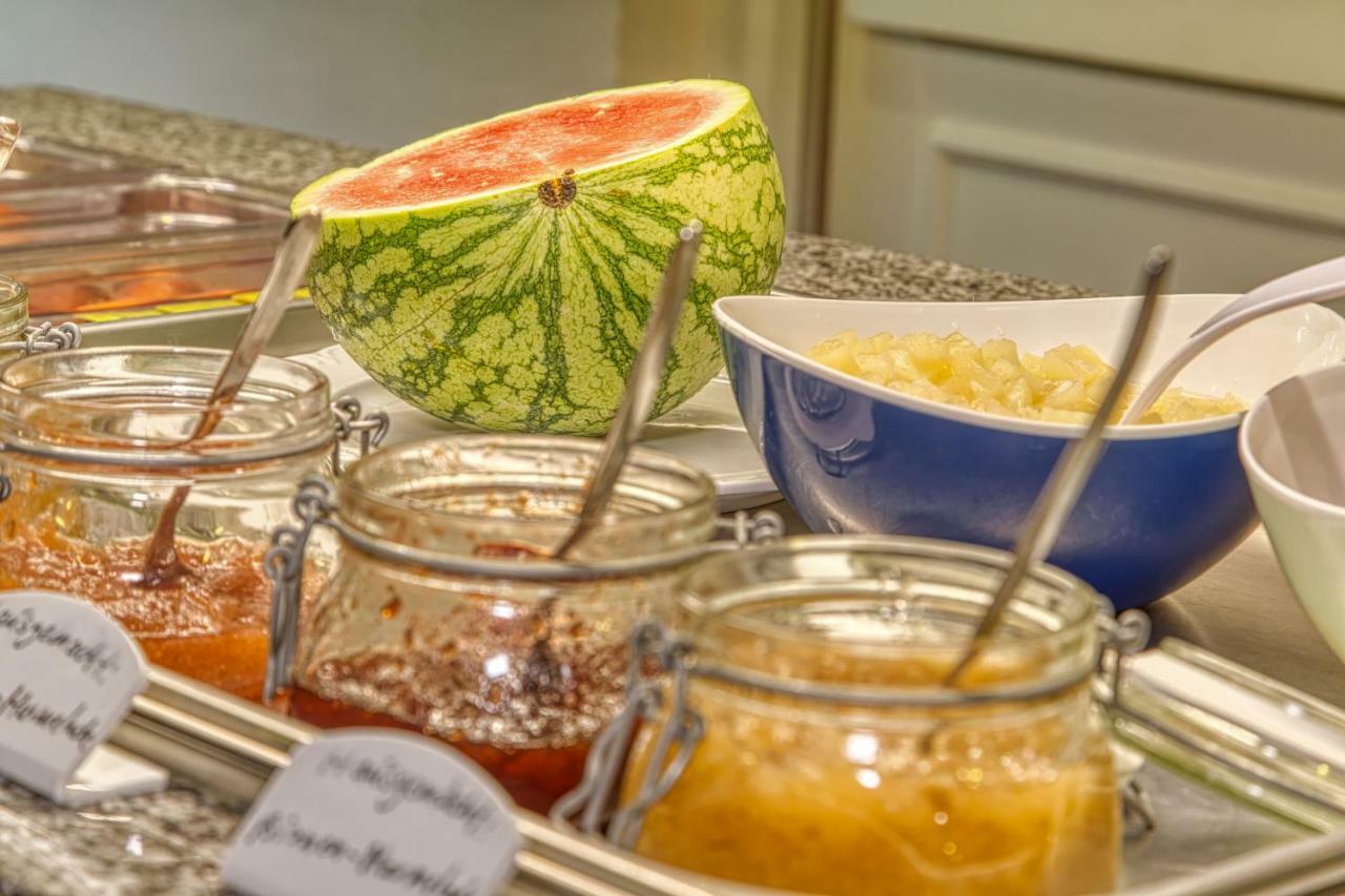 Wellnesshotel Deine Auszeit, Adults Only Achslach Exteriör bild